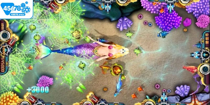 Tổng quan game bắn cá nhân ngư