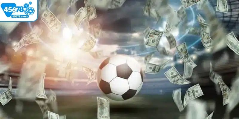 Top 3 sảnh cược nổi bật nhất tại thể thao 45678