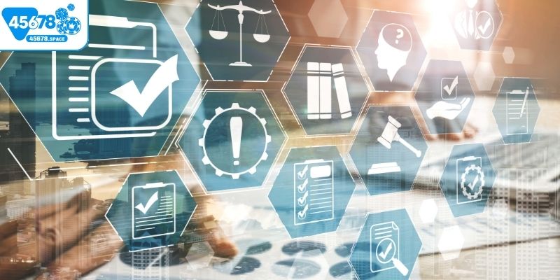 Trách nhiệm người chơi góp phần xây dựng chính sách bảo mật