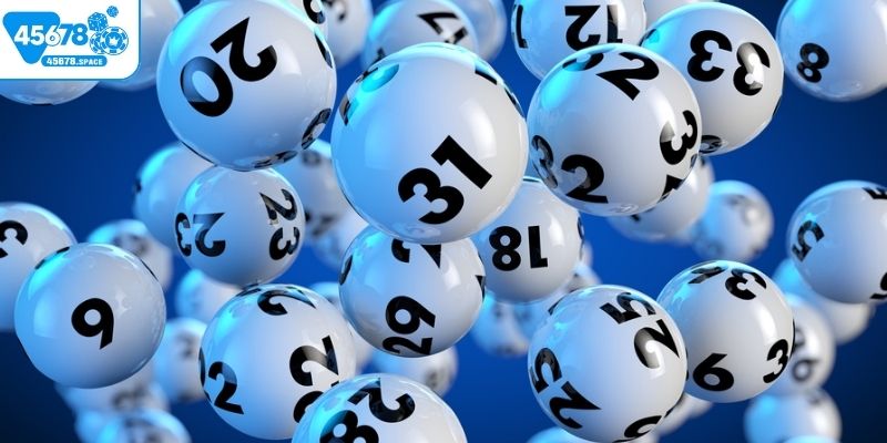 Trải nghiệm những trò chơi độc đáo tại xổ số 45678