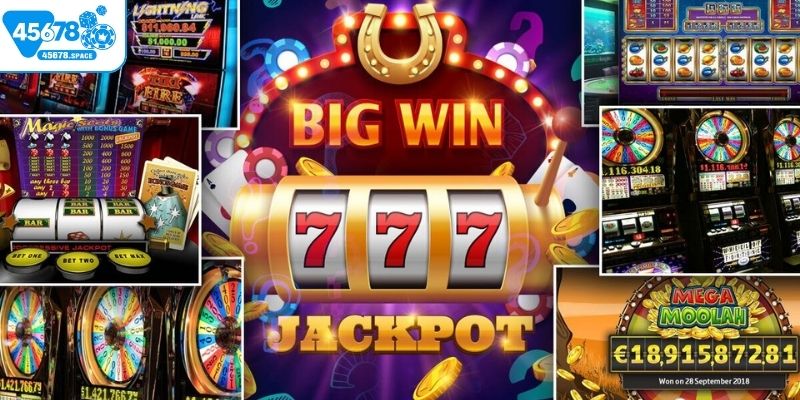 Vai trò nhà cung cấp trong thành công của nổ hũ 45678