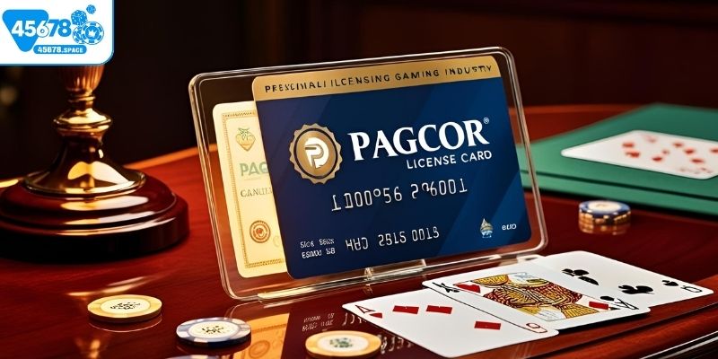 Ý nghĩa của giấy phép hoạt động 45678